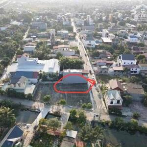 Chính chủ gửi bán lô đất Hải Thành 2, Dương Kinh, Hải Phòng 76,5m