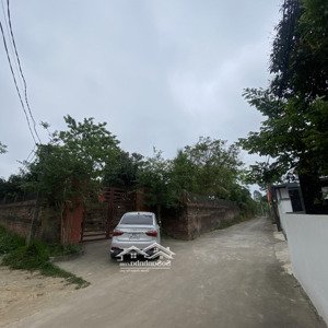 hiếm, mảnh đất 3000m2 có nhà sẵn 3 gian siêu đẹp, cây cối ngập tràn tại phổ yên giá 8.6 tỷ