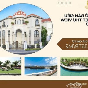 Bán Bt Tại Phú Quý Golden Land, Giá Cực Chất 12,6 Tỷ, 300m2