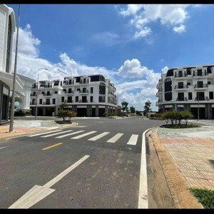 ngộp banh - khách thân gửi bán lô biệt thự song lập 156m2, kđt stc đối diện công viên