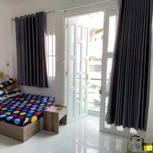 vị trí tiềm năng! nhà 2 mt khu thích quảng đức, pn. nhà 3 tầng mới full nt - ngang 4,4m chỉ 11,3 tỷ