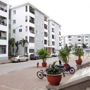 bán căn tầng 5 khu thang máy ở chung cư bắc sơn, kiến an, hải phòng