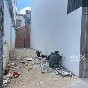 bán đất tân phú -hẻm xe hơi- đường nguyễn súy- dt4x16m- giá 5.7 tỷ