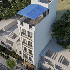 chính chủ rao bán ccmn 7 tầng - vĩnh hưng - 15 phòng khép kín - giá chỉ 14.x tỷ