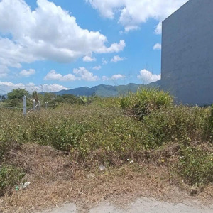 bán đất tại phú an nam 2, diên an, diên khánh, khánh hòa, 1,76 tỷ, 98,2m2, view đẹp
