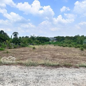 Bán đất Chính Chủ Cách Sân Bay Long Thành 20 Phút