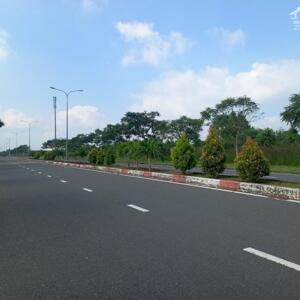 Bán đất xây dựng xưởng 15000m2 KCN Giang Điền, Đồng Nai