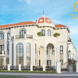 Bán Gấp Bt 300m2 Tại Phú Quý Golden Land