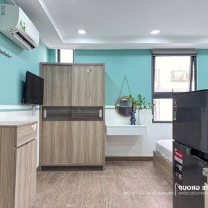 căn hộ full nội thất trần hưng đạo quận 5 gần cầu nguyễn văn cừ đh sư phạm, đh sài gòn