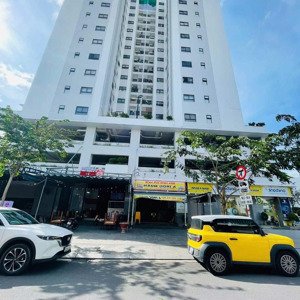 bán căn shophouse trung tâm kđt vcn phước hải 120m2, vị trí trung tâm khu kinh doanh sầm uất giá rẻ