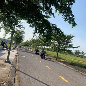 đất nền sổ đỏ, giap ranh củ chi, liên kề 3 đô thị của vinhomes. sổ riêng thanh toán 15 tháng