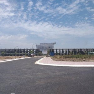 bán nhà riêng tại khu nhà ở phía tây đường 3/2, 6 tỷ, 100m2, vũng tàu
