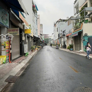 hot bán nhanh - giảm sâu còn 13,5 tỷ - siêu phẩm mt ngay nguyễn văn trỗi, pn, 4x14m, 5 tầng