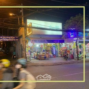 cho thuê nhà góc 2 mặt tiền 667 (b113) nguyễn văn quá, quận 12. ngay galaxy nguyễn văn quá