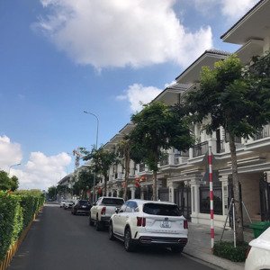 biệt thự liền kề nguyễn lương bằng, phú mỹ hưng, dt: 7 x 18 = 126m2, giá 17 tỷ.