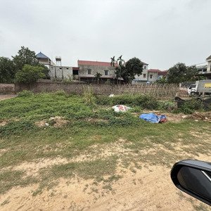 đất tại hương đình, mai đình, sóc sơn, hà nội