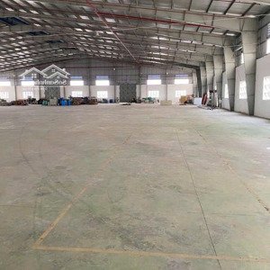 cho thuê kho xưởng cụm công nghiệp lợi bình nhơn, long an, vị trí đẹp, giá thuê: 3 usd/m2 ~ 75ng/m2