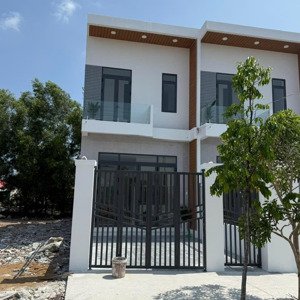 Bán Nhà Chính Chủ Mới Xây Xong, Mặt Tiền đường Trương định, Khu Phố 7, 2,85tỷ Tl