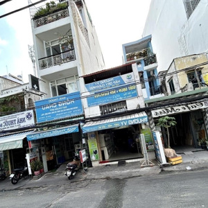 nhà mặt phố đường xóm chiếu, khu vực dân cư đông đúc, thuận tiện kinh doanh đa ngành nghề, dt 71.6m