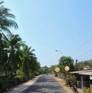 cần bán gấp 1048 m2 đất mặt đường lạc long quân, tiến thành, phan thiết, gần novaland