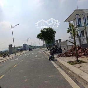 chính chủ bán lô đất nền dự án kđt tân thành, bình dương, đông triều