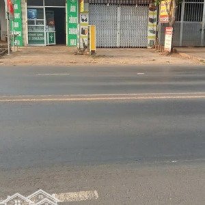 cho thuê nhà mặt tiền 699 phạm văn đồng gần chợ đầu mối tân hoà