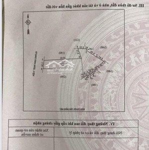 Bán đất Và Nhà Riêng Mặt Phố Thành Phố Vinh Thuộc Phường Vinh Tân