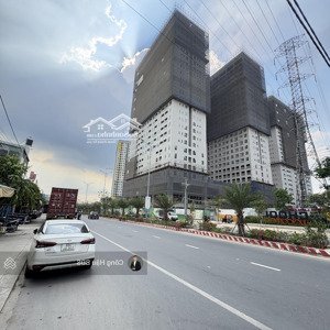 Bán Tài Sản Tại Trục đường Thống Nhất, Tp. Dĩ An. đối Diện Bcons City. Dt: 357m2. (ngang 9.3x 38m).