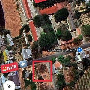 Giá Nào Cũng Bán! Lô đất Full Thổ Cư đối Diện Trường Học, Giáp đường Nhựa Qh 29m, 5 Phút Tới Biển