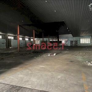 Cho thuê kho 550m2, 1550m2 Phan Văn Trị, Bình Thạnh