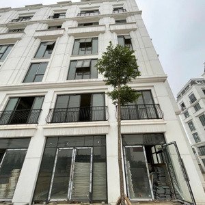 Cần Bán Gấp Nhà Shophouse Căn Góc Ngay Cổng Vào Dự án Cát Tường Smart City - Yên Phong, Bắc Ninh