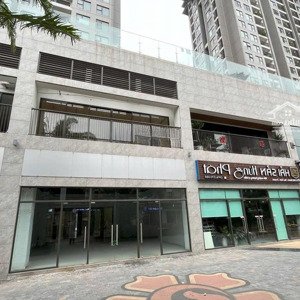 hot! cho thuê mbkd mặt phố lê văn thiêm dt 150m2 mt 10m - vị trí vàng nhận diện thương hiệu
