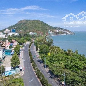 cho thuê khách sạn hiện đại gần ngay mặt tiền thuỳ vân, đối diện khu siêu công viên bãi sau