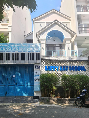 bán biệt thự 5pn, 3wc tại đường số 64, thảo điền, q2, hcm chỉ với 31,5 tỷ
