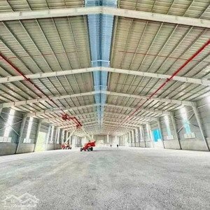 cho thuê xưởng mới xây theo yêu cầu, ccn tân an, long an, giá: 2.7 usd/m2 ~ 67.5ng/m2, pccc tự động
