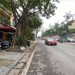 bán nhà mặt phố quận h/kiếm 130m2 10t mt 7,5m lô góc 3 thoáng 1 sổ 1 chủ 120 tỷ phùng hưng