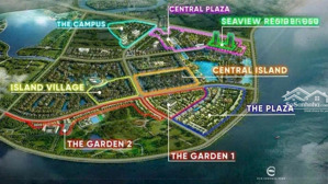 nhà phố 4 tầng khu campus tại eco central park vinh sắp bàn giao mức giá chỉ từ 6 tỷ quá hấp dẫn .