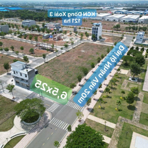 bán đất nền dự án kđt cát tường phú hưng, 2,85 tỷ, 158 m2, tiến hưng, đồng xoài, bình phước