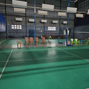 bán gấp sân cầu lông 1200m2, quận 8, ngay võ văn kiệt, siêu hiếm full thổ cư chỉ 54 triệu/m2