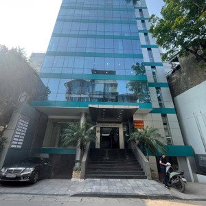 cho thuê sàn vp mp trần quốc toản: 135m2, mt: 10m, thông sàn, mới, có hầm, riêng biệt. giá: 50tr