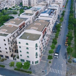 chính chủ gửi bán căn shophouse đường at khu 35ha diện tích 105m2 giá 18 tỷ