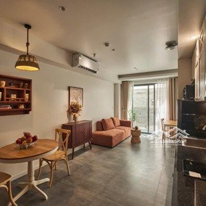 cho thuê cc mini, 1pn, 1wc, 50m2, 14,5 triệu/th tại võ thị sáu, q. 3, hcm đẹp, nhiều tiện ích