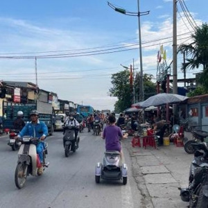 bán nhà, chính chủ, giá rẻ nhất thị trường, mặt tiền quốc lộ 1a, tại thị trấn vạn giã