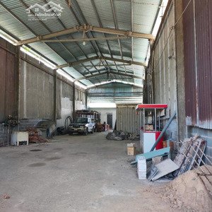 cho thuê kho, nhà xưởng, đất tại đường trần quang diệu, bà rịa, bà rịa vũng tàu, 300m2