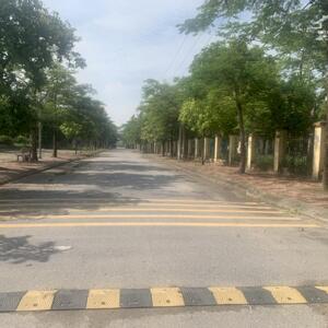 Chính chủ bác hàng xóm cần bán 76m đất tái định cư được đền bù, lấy tiền xây biệt thự, giá hấp dẫn