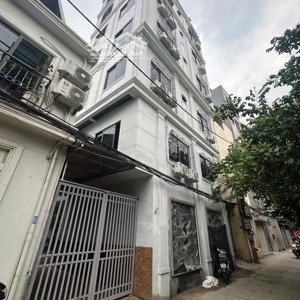 bán căn hộ dịch vụ quận 6 20 phòng full khai thác lợi nhuận 4%/năm