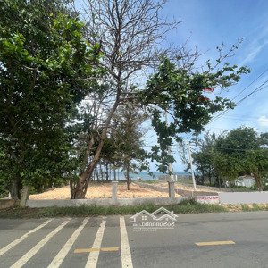 chính chủ bán lô đất mặt tiền biển cực đẹp tại phan thiết vị trí đắc địa tiềm năng tăng giá cao