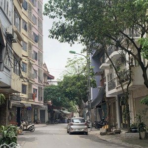 liền kề 16.3 tỷ, dt sổ 64.4m2, mt 4.5m, 5 tầng, trục kinh doanh, tổng cục 5 tân triều, thanh trì