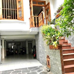 (gò vấp)biệt thự mini1 hầm 4 lầu hxh đỗ cửa, lê lai - nguyễn thái sơn giá chỉ 9,5 t