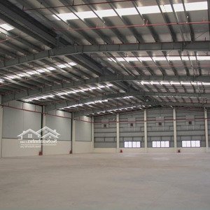 Cho Thuê Kho Công Nghiệp 4000m2 Mặt Tiền Quốc Lộ - Trung Tâm Buôn Ma Thuột - đắk Lắk